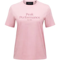 Peak Performance Damen Original T-Shirt