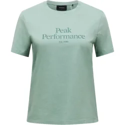 Peak Performance Damen Original T-Shirt