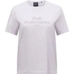 Peak Performance Damen Original T-Shirt