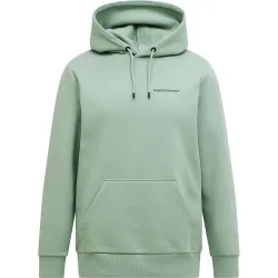 Peak Performance Herren Original Small Logo Hoodie