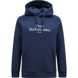Peak Performance Herren Original Hoodie