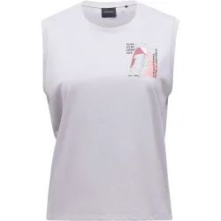 Peak Performance Damen Explore Graphic SL Top