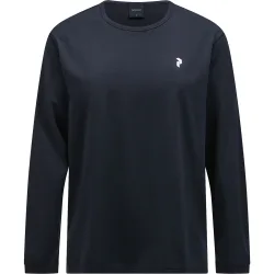 Peak Performance Herren Trail Longsleeve