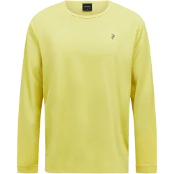 Peak Performance Herren Trail Longsleeve