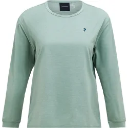 Peak Performance Damen Trail Longsleeve