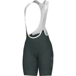 Alé Damen Magic Colour Bib kurz