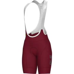 Alé Damen Magic Colour Bib kurz
