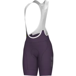 Alé Damen Magic Colour Bib kurz