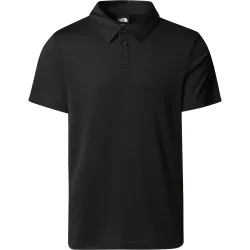 The North Face Herren Tanken Polo T-Shirt