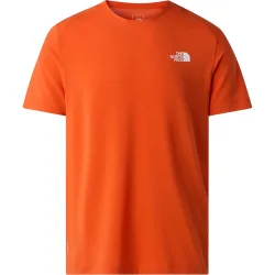 The North Face Herren Lightning Alpine T-Shirt