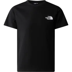 The North Face Kinder Simple Dome T-Shirt