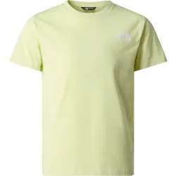 The North Face Kinder Simple Dome T-Shirt