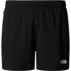 The North Face Herren 24/7 5'' Shorts