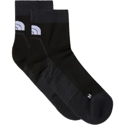 The North Face Trail Run Quarter Socken