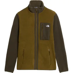 The North Face Herren Yumiori Jacke