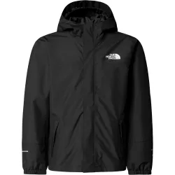 The North Face Kinder Boys Antora Rain Jacke