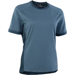 ION Damen Tech Logo T-Shirt