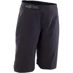 ION Damen Scrub Radhose kurz