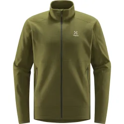 Haglöfs Herren Buteo Mid Jacke