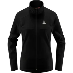 Haglöfs Damen Buteo Mid Jacke