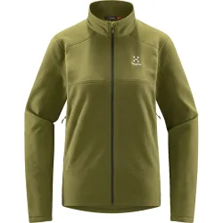 Haglöfs Damen Buteo Mid Jacke
