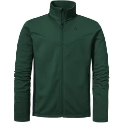 Schöffel Herren Style Pine Fleece Jacke