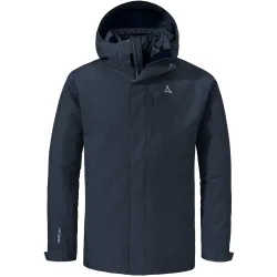 Schöffel Herren Style Tamina 3in1 Jacke