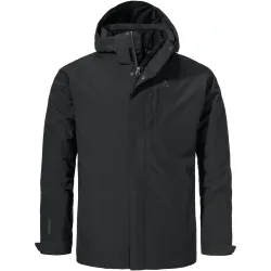 Schöffel Herren Style Tamina 3in1 Jacke