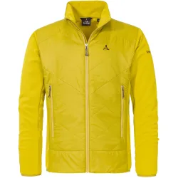 Schöffel Herren Style Cascata Hybrid Jacke