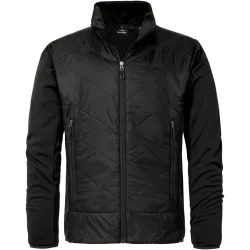 Schöffel Herren Style Cascata Hybrid Jacke