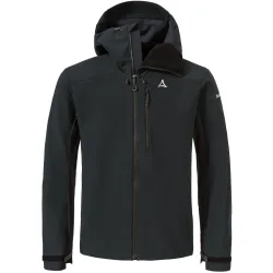 Schöffel Herren Style Salza Hybrid Jacke