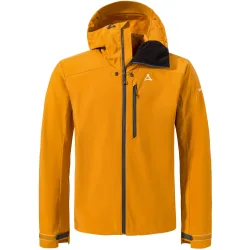 Schöffel Herren Style Salza Hybrid Jacke