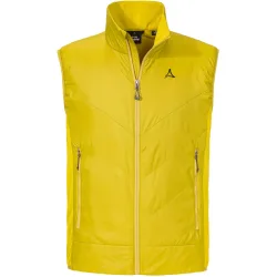 Schöffel Herren Style Cascata Hybrid Weste