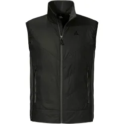 Schöffel Herren Style Cascata Hybrid Weste