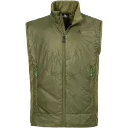 Schöffel Herren Style Cascata Hybrid Weste