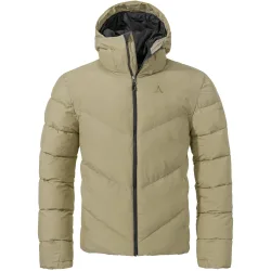 Schöffel Herren Style Lodos Ins Jacke