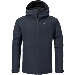 Schöffel Herren Style Wildkar Ins Jacke