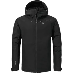 Schöffel Herren Style Wildkar Ins Jacke