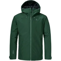 Schöffel Herren Style Wildkar Ins Jacke