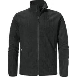 Schöffel Herren Style Terxa Circ Fleece Jacke