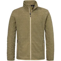 Schöffel Herren Style Terxa Circ Fleece Jacke