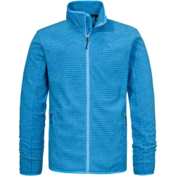 Schöffel Herren Style Terxa Circ Fleece Jacke