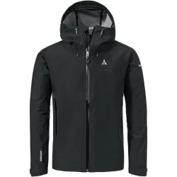 Schöffel Herren Style Cascata Jacke