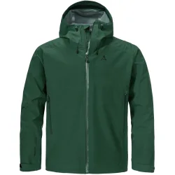 Schöffel Herren Style Cascata Jacke