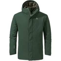 Schöffel Herren Style Froda Parka