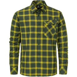 Schöffel Herren Style Poplar Hemd
