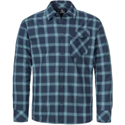 Schöffel Herren Style Poplar Hemd