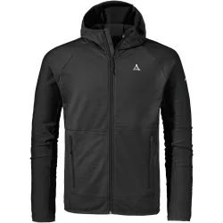Schöffel Herren Style Cascata Hoodie Jacke