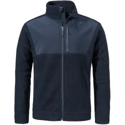 Schöffel Herren Style Canterbury Fleece Jacke
