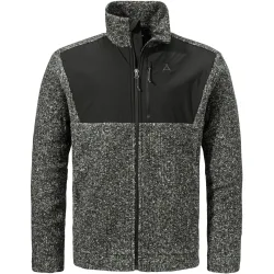 Schöffel Herren Style Canterbury Fleece Jacke